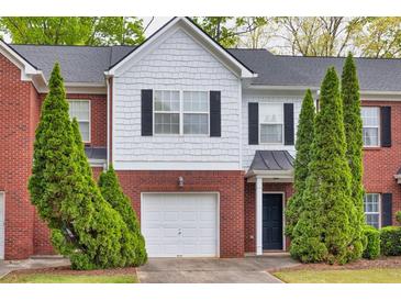 Photo one of 1028 Montague Place Ct Lawrenceville GA 30043 | MLS 7370042