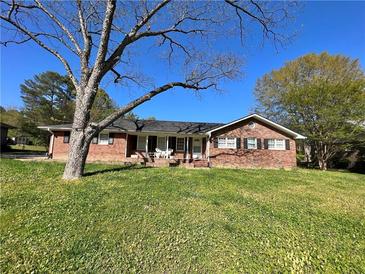 Photo one of 2614 Hickory Valley Dr Snellville GA 30078 | MLS 7370102
