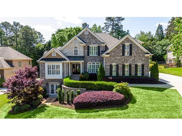 Photo one of 3154 Hudson Pond Ln Marietta GA 30062 | MLS 7370111