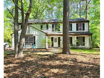 Photo one of 110 Park Pl Stockbridge GA 30281 | MLS 7370151