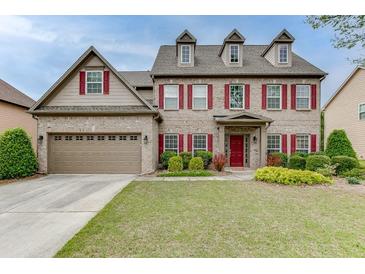 Photo one of 1599 Centerville Dr Buford GA 30518 | MLS 7370260