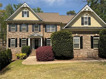 Photo one of 1806 Nemours Nw Ct Kennesaw GA 30152 | MLS 7370264