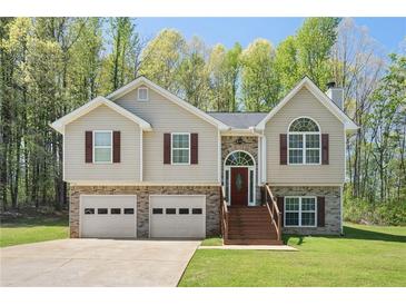 Photo one of 10 Indian Hills Dr Rydal GA 30171 | MLS 7370265