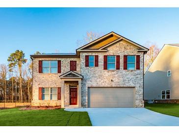 Photo one of 5684 T.A. Bryant Way Lithonia GA 30038 | MLS 7370311