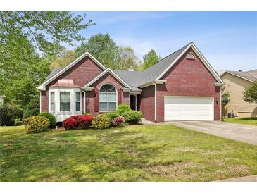 Photo one of 1320 Great River Pkwy Lawrenceville GA 30045 | MLS 7370460