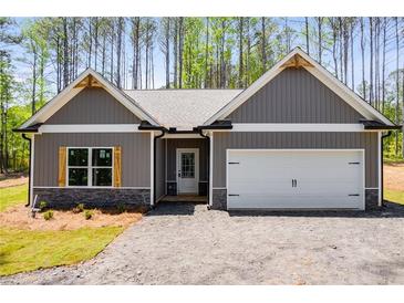 Photo one of 240 Mcgarity Rd Temple GA 30179 | MLS 7370563