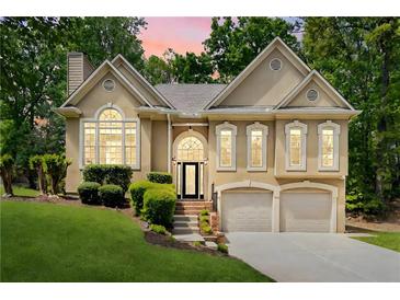 Photo one of 11700 Dunhill Place Dr Alpharetta GA 30005 | MLS 7370573