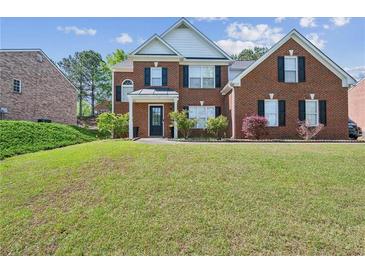Photo one of 991 Chandler Rd Lawrenceville GA 30045 | MLS 7370645