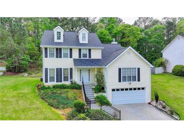 Photo one of 3141 Little Forest Ct Snellville GA 30078 | MLS 7370914