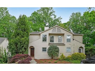 Photo one of 4123 Lake Mist Nw Dr Kennesaw GA 30144 | MLS 7370974
