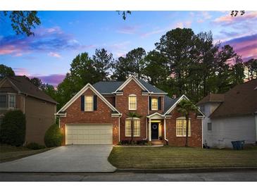 Photo one of 67 Towne Park Dr Lawrenceville GA 30044 | MLS 7371050