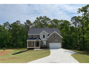 Photo one of 3252 Creekside Se Dr Conyers GA 30094 | MLS 7371158