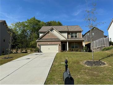 Photo one of 4895 Tower View Dr Snellville GA 30039 | MLS 7371173