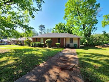 Photo one of 2091 East Dr Decatur GA 30032 | MLS 7371176