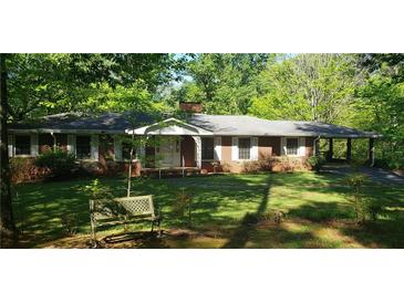 Photo one of 810 Mcconnell Rd Powder Springs GA 30127 | MLS 7371206