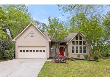 Photo one of 2690 Hill Gate Ct Snellville GA 30039 | MLS 7371295