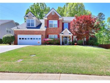 Photo one of 1285 Great Oaks Dr Lawrenceville GA 30045 | MLS 7371297