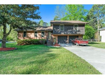 Photo one of 6365 Tahoe Dr College Park GA 30349 | MLS 7371460