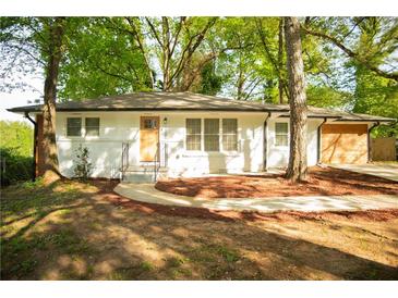 Photo one of 1830 Cindy Dr Decatur GA 30032 | MLS 7371537