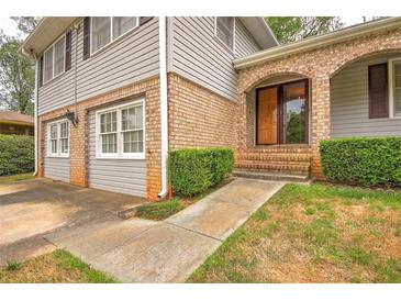 Photo one of 2126 Chevy Chase Ln Decatur GA 30032 | MLS 7371557