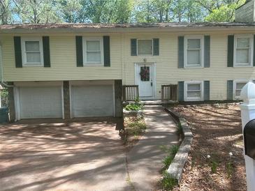 Photo one of 3908 Valley Brook Rd Snellville GA 30039 | MLS 7371601