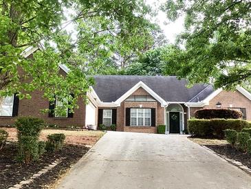 Photo one of 2945 Cove Crossing Dr Lawrenceville GA 30045 | MLS 7371640