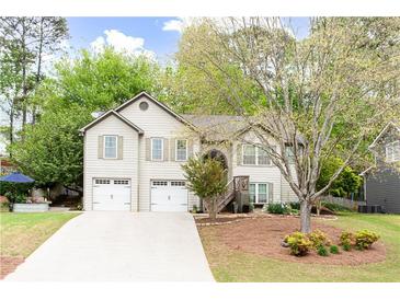 Photo one of 2067 Whitfield Ln Lawrenceville GA 30043 | MLS 7371667