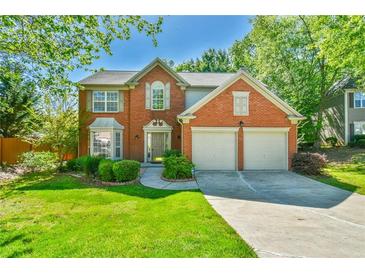 Photo one of 3970 Chastatee Dr Duluth GA 30097 | MLS 7371703