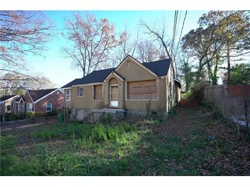 Photo one of 2055 Marco Dr Decatur GA 30032 | MLS 7371717
