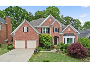 Photo one of 3093 Canter Way Duluth GA 30097 | MLS 7371720