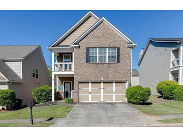 Photo one of 2040 Cabela Dr Buford GA 30519 | MLS 7371727