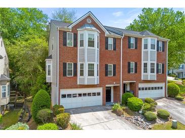 Photo one of 4119 Spring Cove Dr Duluth GA 30097 | MLS 7371733