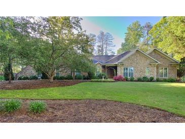 Photo one of 3300 Donegal Way Snellville GA 30039 | MLS 7371734