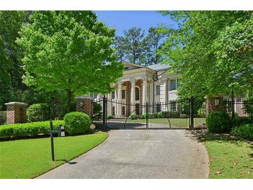 Photo one of 3750 Tuxedo Nw Rd Atlanta GA 30305 | MLS 7371735