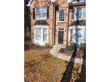 Photo one of 2255 Sugarbirch Dr Lawrenceville GA 30044 | MLS 7371747