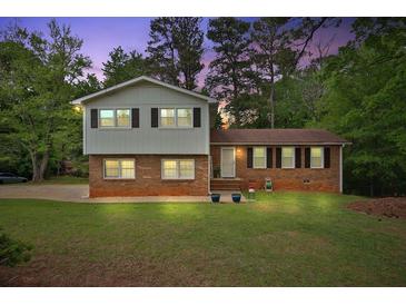 Photo one of 2527 Old Peachtree Rd Duluth GA 30097 | MLS 7371872