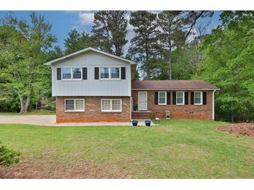 Photo one of 2527 Old Peachtree Rd Duluth GA 30097 | MLS 7371872