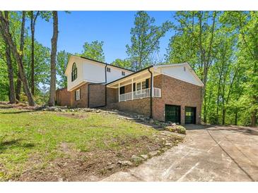 Photo one of 3271 Rockview Dr Lithonia GA 30038 | MLS 7371932