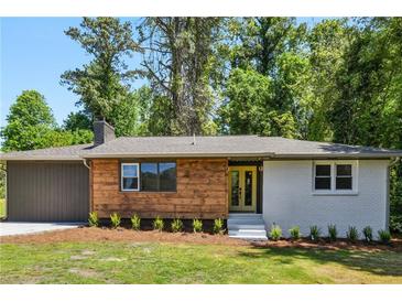 Photo one of 6371 Mableton Sw Pkwy Mableton GA 30126 | MLS 7371934