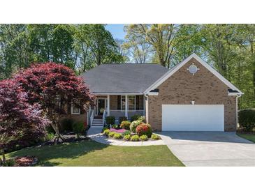 Photo one of 145 Clifford Ct Canton GA 30115 | MLS 7371999