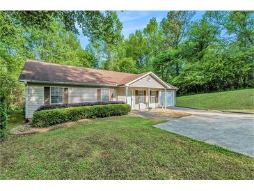Photo one of 1378 Anderson Mill Rd Austell GA 30106 | MLS 7372130