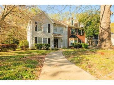 Photo one of 131 Willow Stream Ct Roswell GA 30076 | MLS 7372202