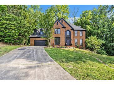 Photo one of 428 Tidewater Cv Stone Mountain GA 30087 | MLS 7372340