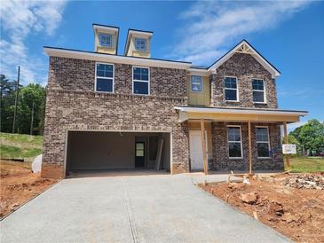 Photo one of 376 Collier Mills Road Lawrenceville GA 30045 | MLS 7372377