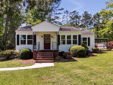 Photo one of 788 Palm St Canton GA 30115 | MLS 7372427