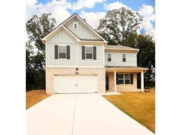 Photo one of 678 Congressional Court Mableton GA 30126 | MLS 7372476