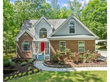 Photo one of 2110 Oakpointe Ct Buford GA 30519 | MLS 7372523
