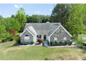 Photo one of 3105 Willow Park Dr Dacula GA 30019 | MLS 7372641