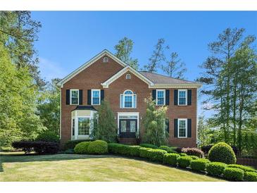 Photo one of 1193 Mountainside Nw Trce Kennesaw GA 30152 | MLS 7372684