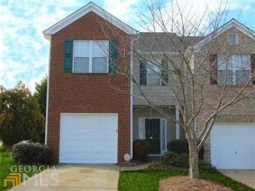 Photo one of 1530 River Main Ct Lawrenceville GA 30046 | MLS 7372731